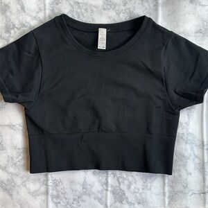 Aerie offline short sleeve shirt